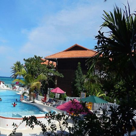 Mangos Jamaica Adults Only Hotel Falmouth Exterior foto