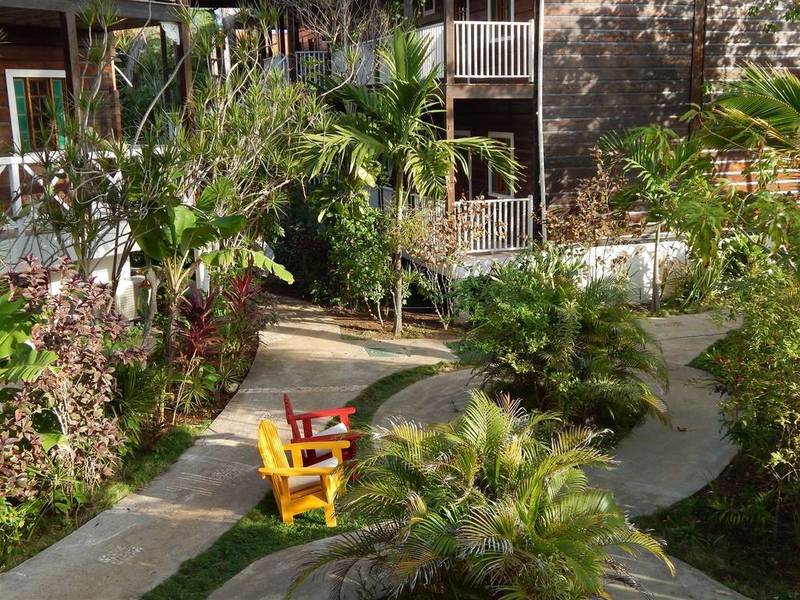Mangos Jamaica Adults Only Hotel Falmouth Exterior foto