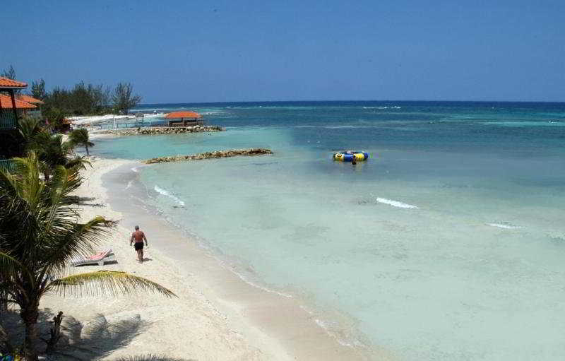 Mangos Jamaica Adults Only Hotel Falmouth Exterior foto