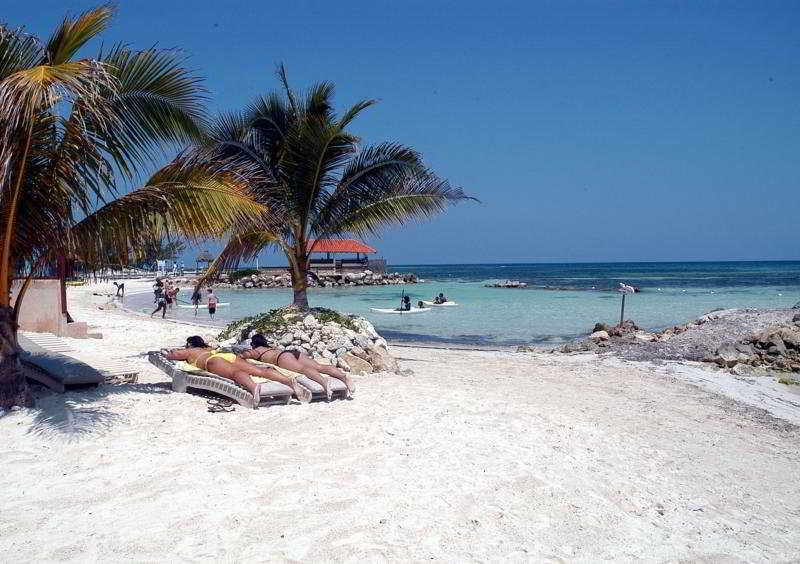 Mangos Jamaica Adults Only Hotel Falmouth Exterior foto