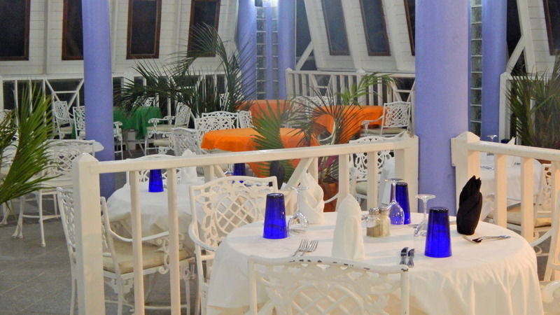 Mangos Jamaica Adults Only Hotel Falmouth Exterior foto