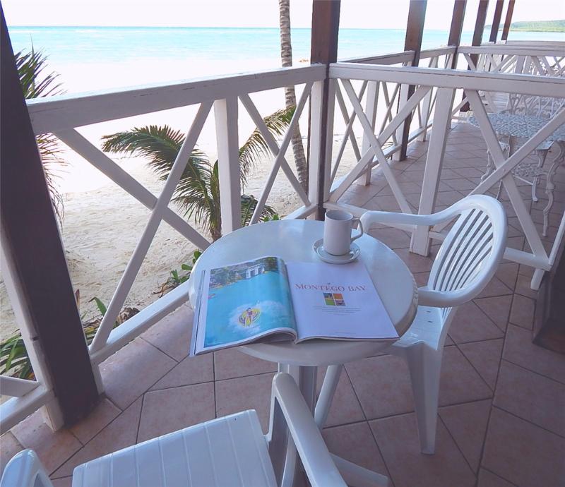 Mangos Jamaica Adults Only Hotel Falmouth Exterior foto