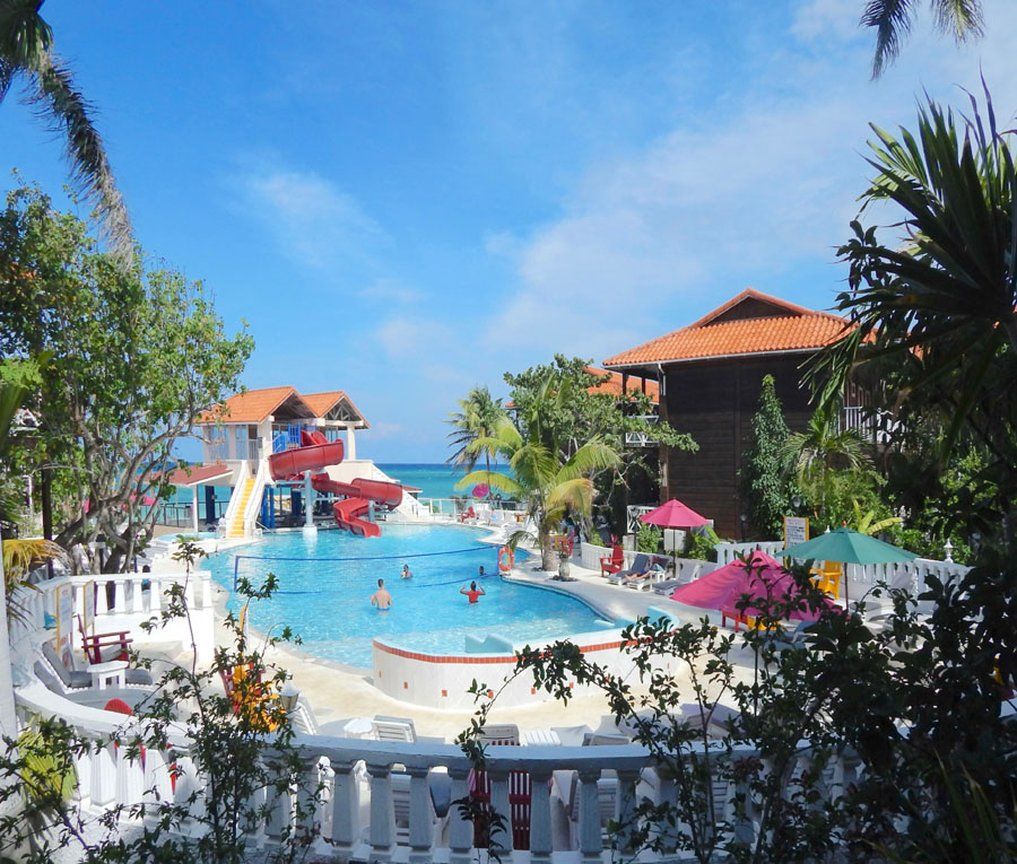 Mangos Jamaica Adults Only Hotel Falmouth Exterior foto