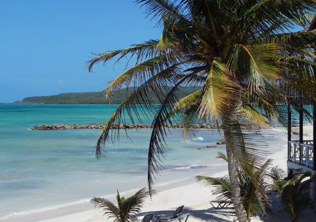 Mangos Jamaica Adults Only Hotel Falmouth Exterior foto