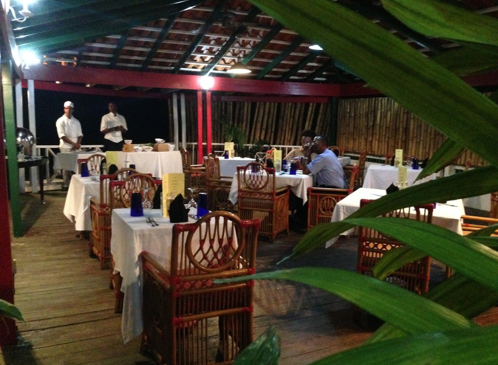 Mangos Jamaica Adults Only Hotel Falmouth Exterior foto
