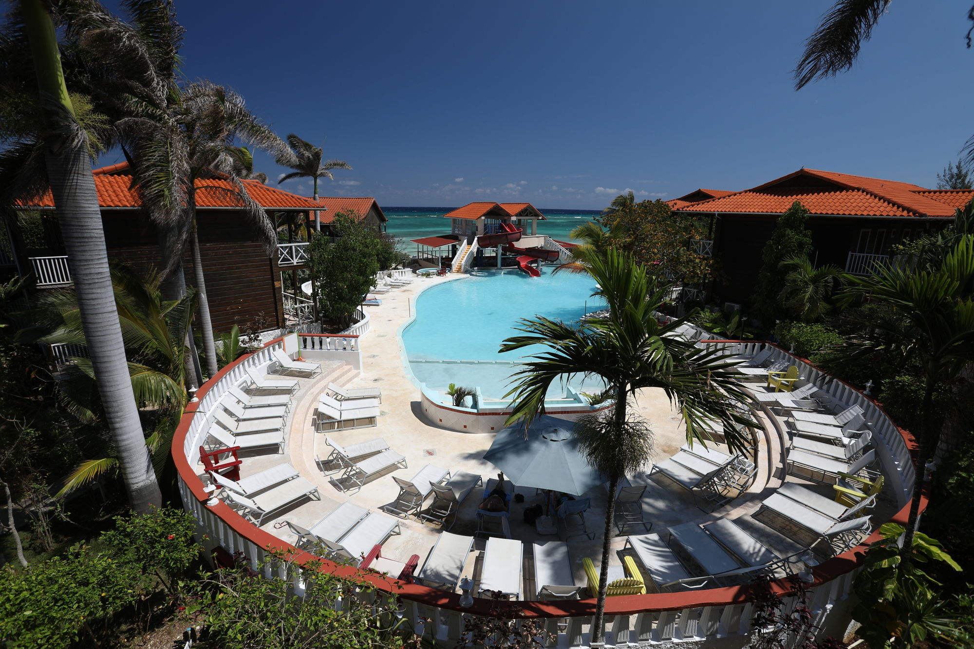 Mangos Jamaica Adults Only Hotel Falmouth Exterior foto