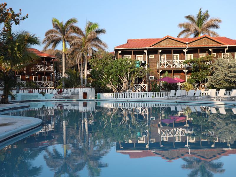 Mangos Jamaica Adults Only Hotel Falmouth Exterior foto