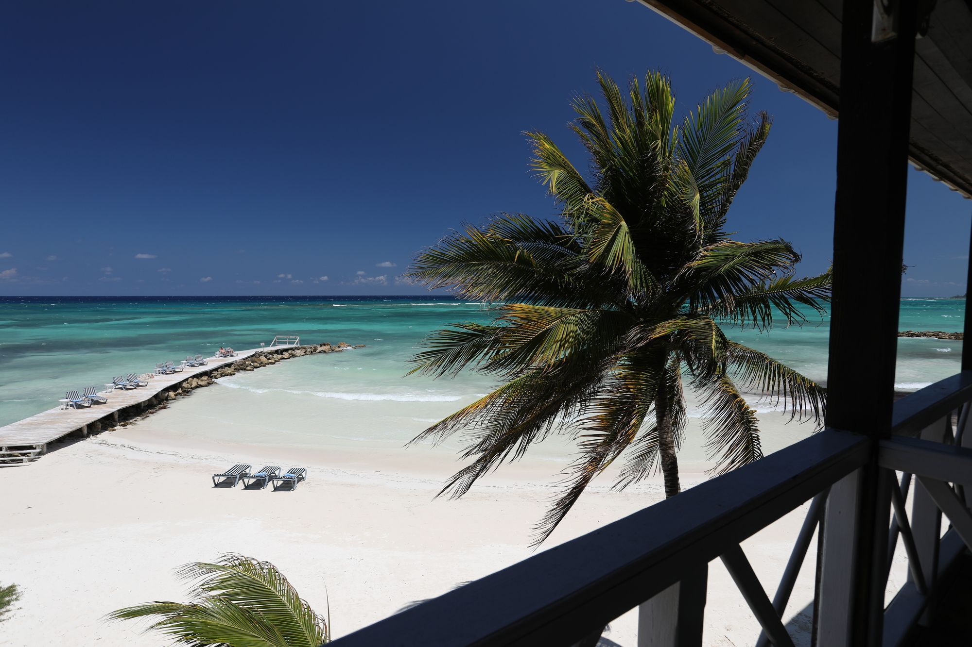 Mangos Jamaica Adults Only Hotel Falmouth Exterior foto