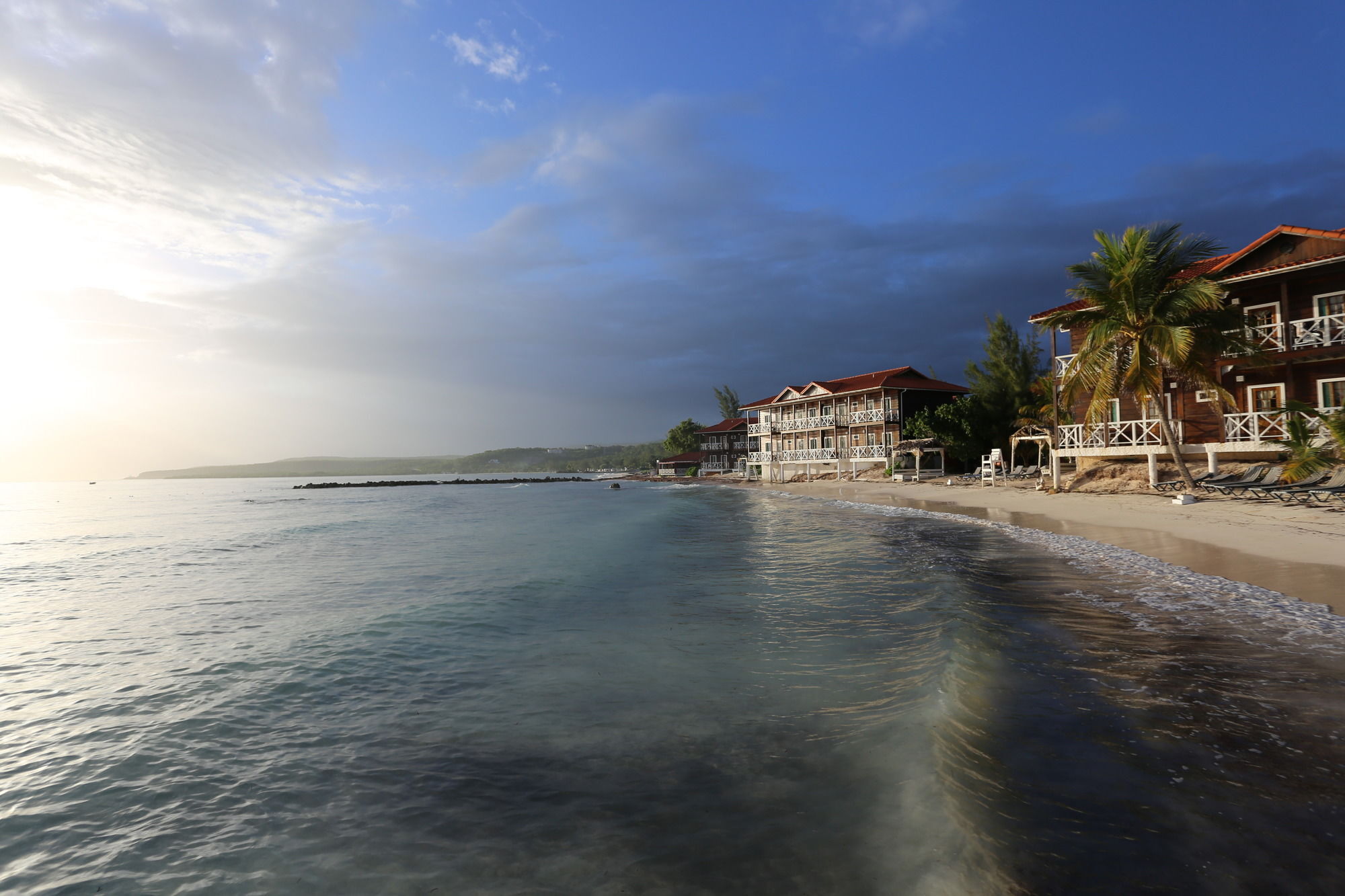 Mangos Jamaica Adults Only Hotel Falmouth Exterior foto