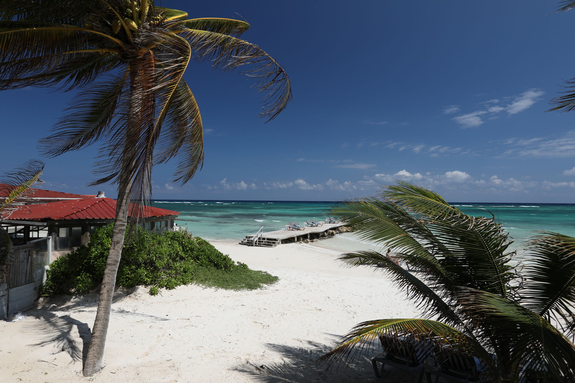 Mangos Jamaica Adults Only Hotel Falmouth Exterior foto