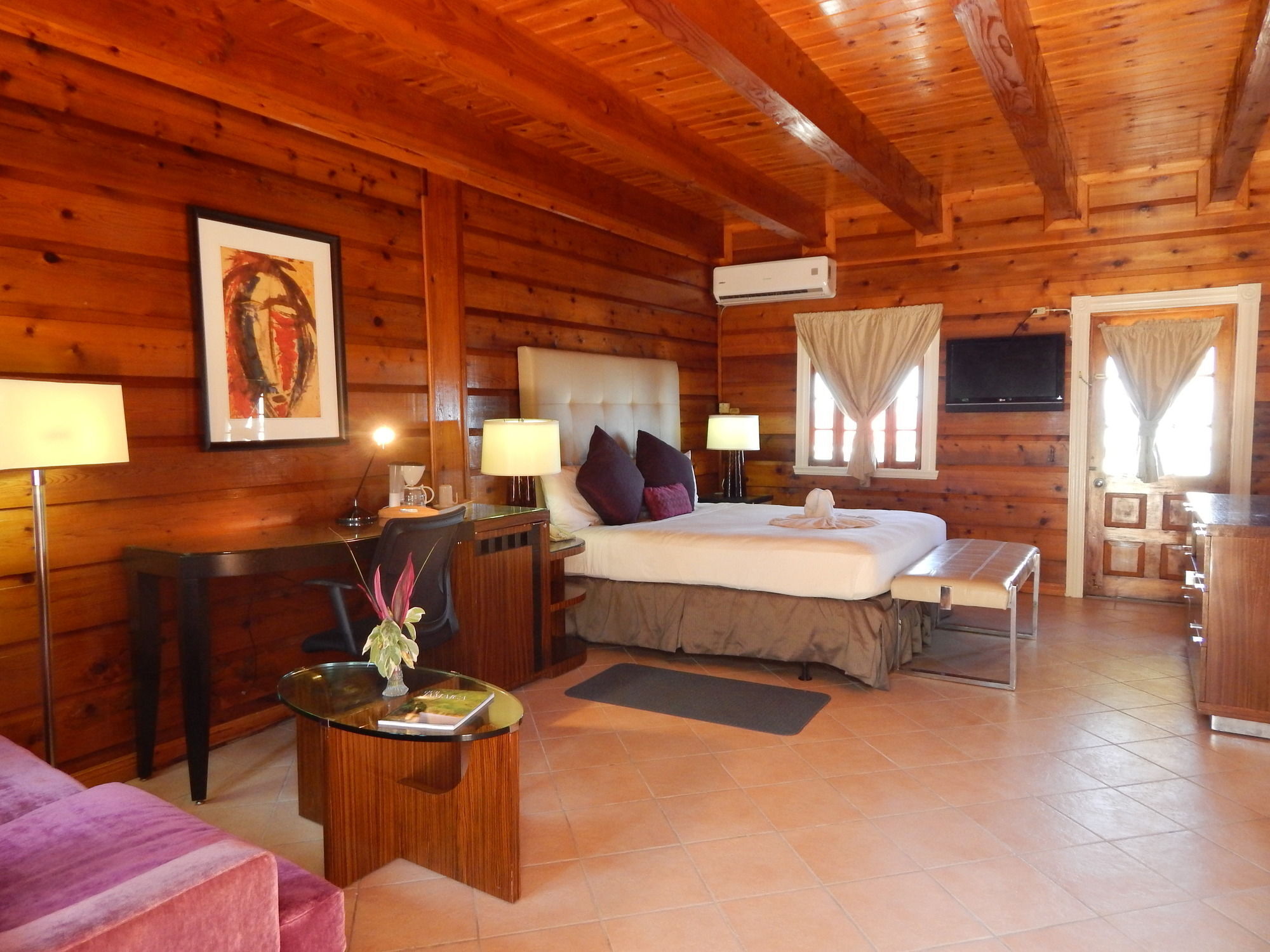 Mangos Jamaica Adults Only Hotel Falmouth Exterior foto