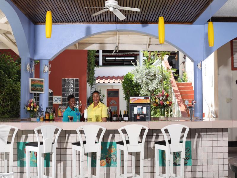 Mangos Jamaica Adults Only Hotel Falmouth Exterior foto